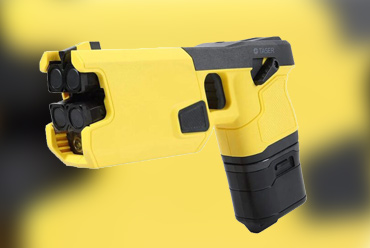 Used TASER M26