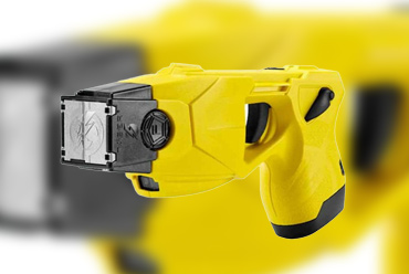 Used TASER M26